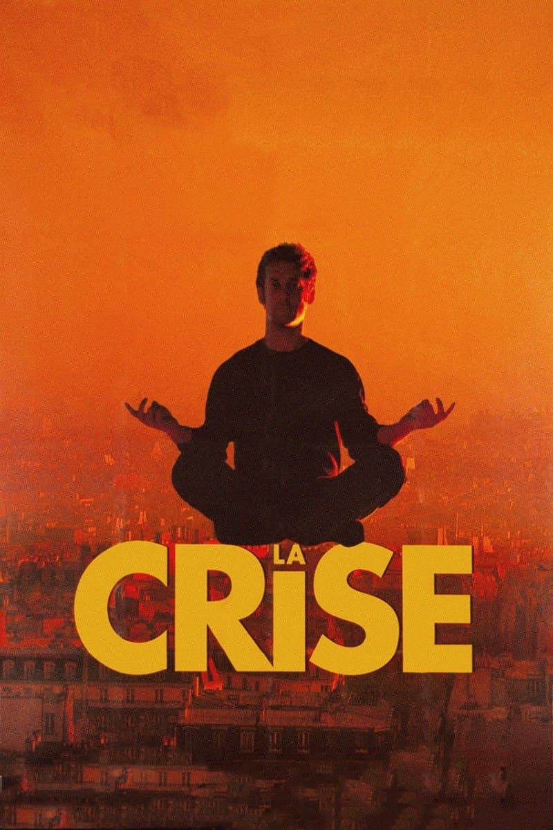 The Crisis full movie