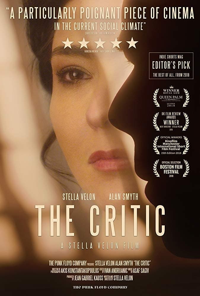 The Critic full movie