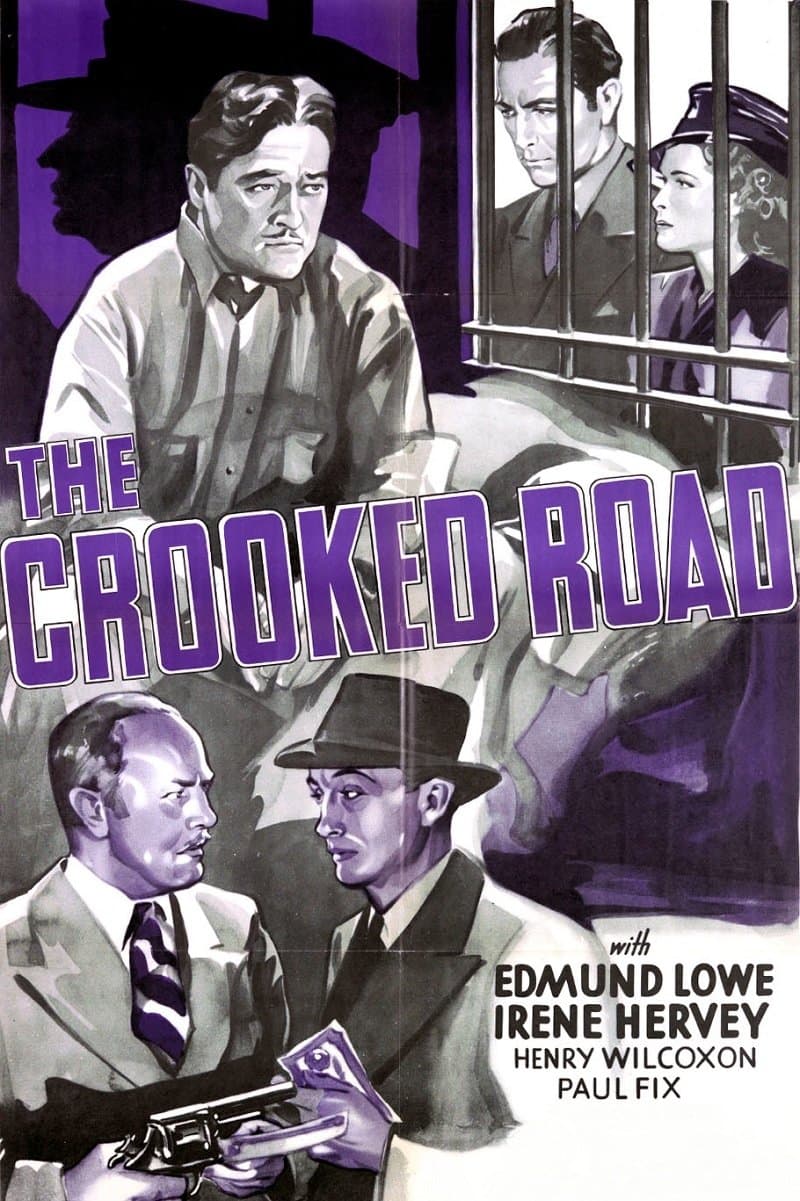 The Crooked Road full movie