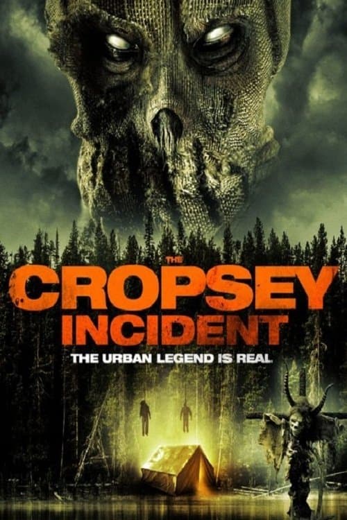 The Cropsey Incident full movie