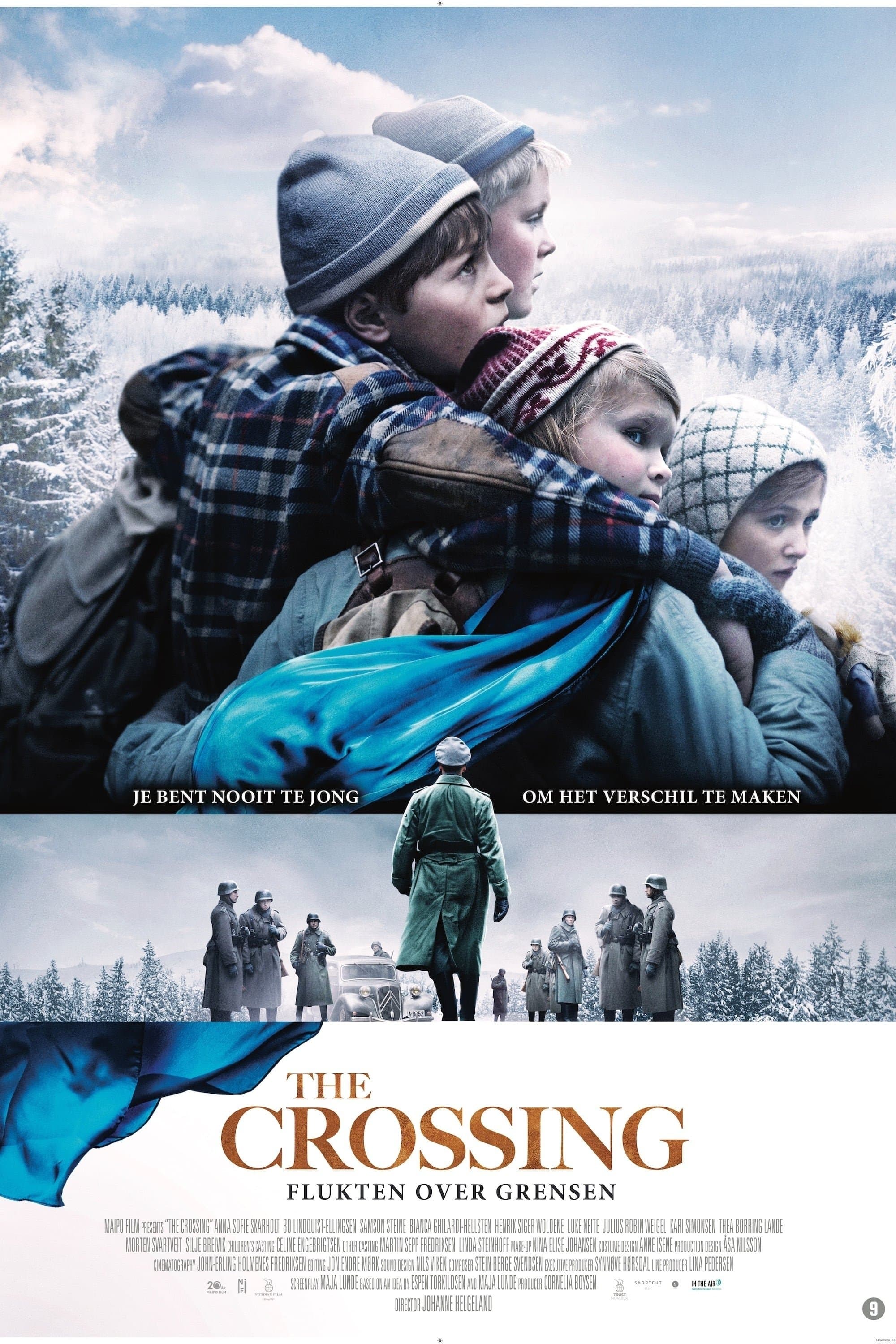 The Crossing full movie