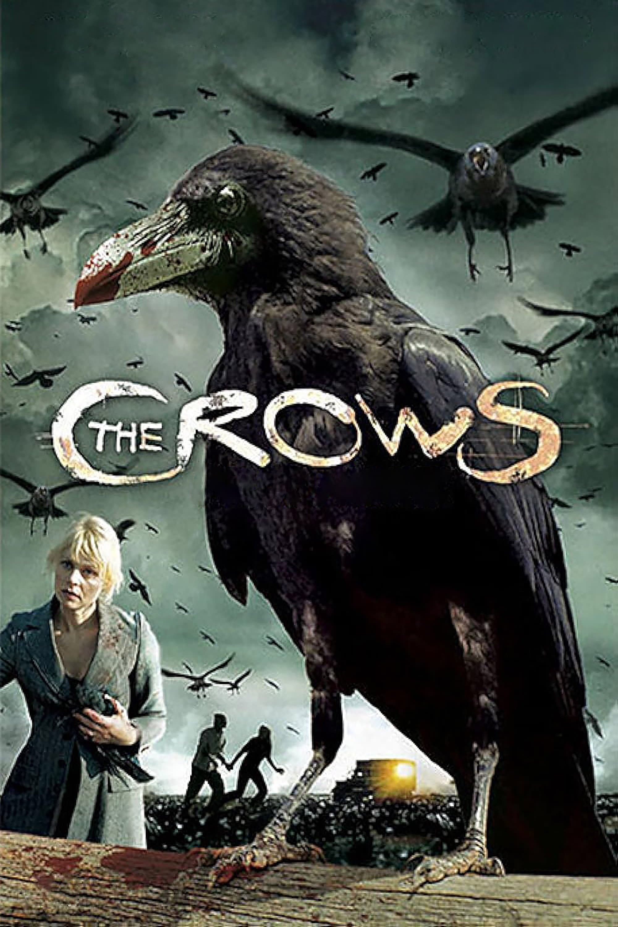 The Crows full movie