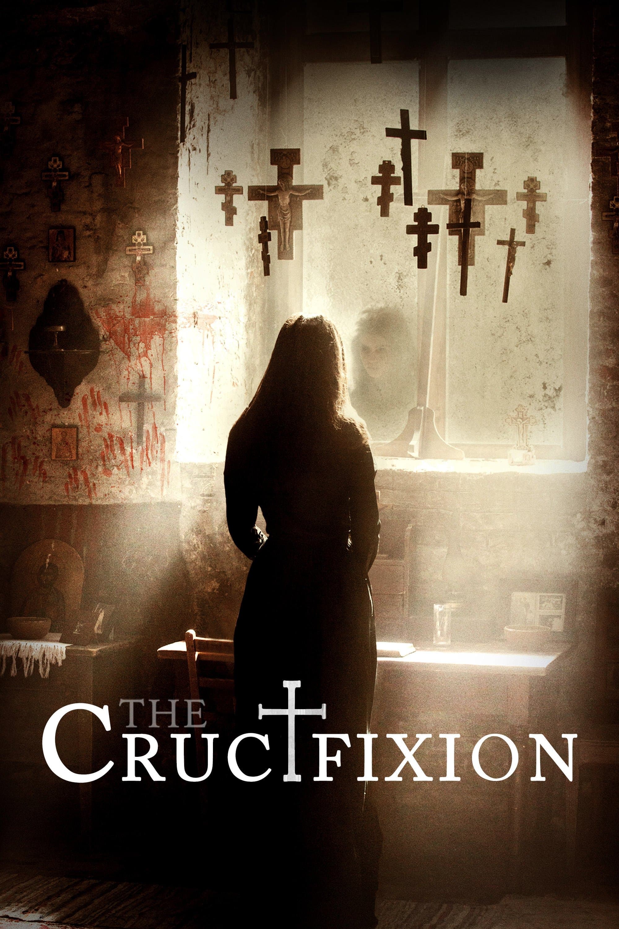 The Crucifixion full movie