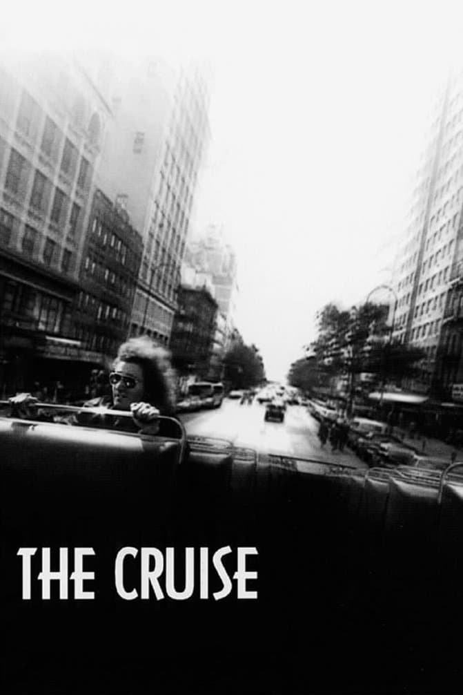 The Cruise full movie