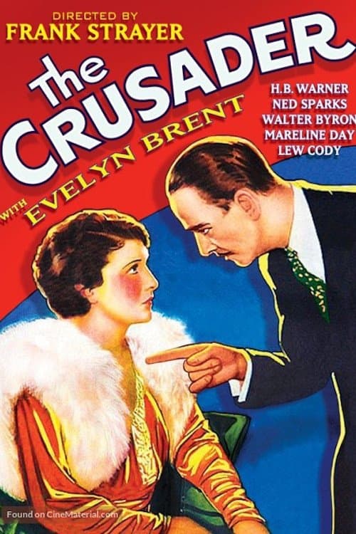 The Crusader full movie