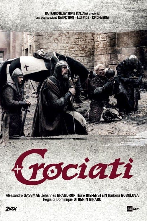 The Crusaders full movie