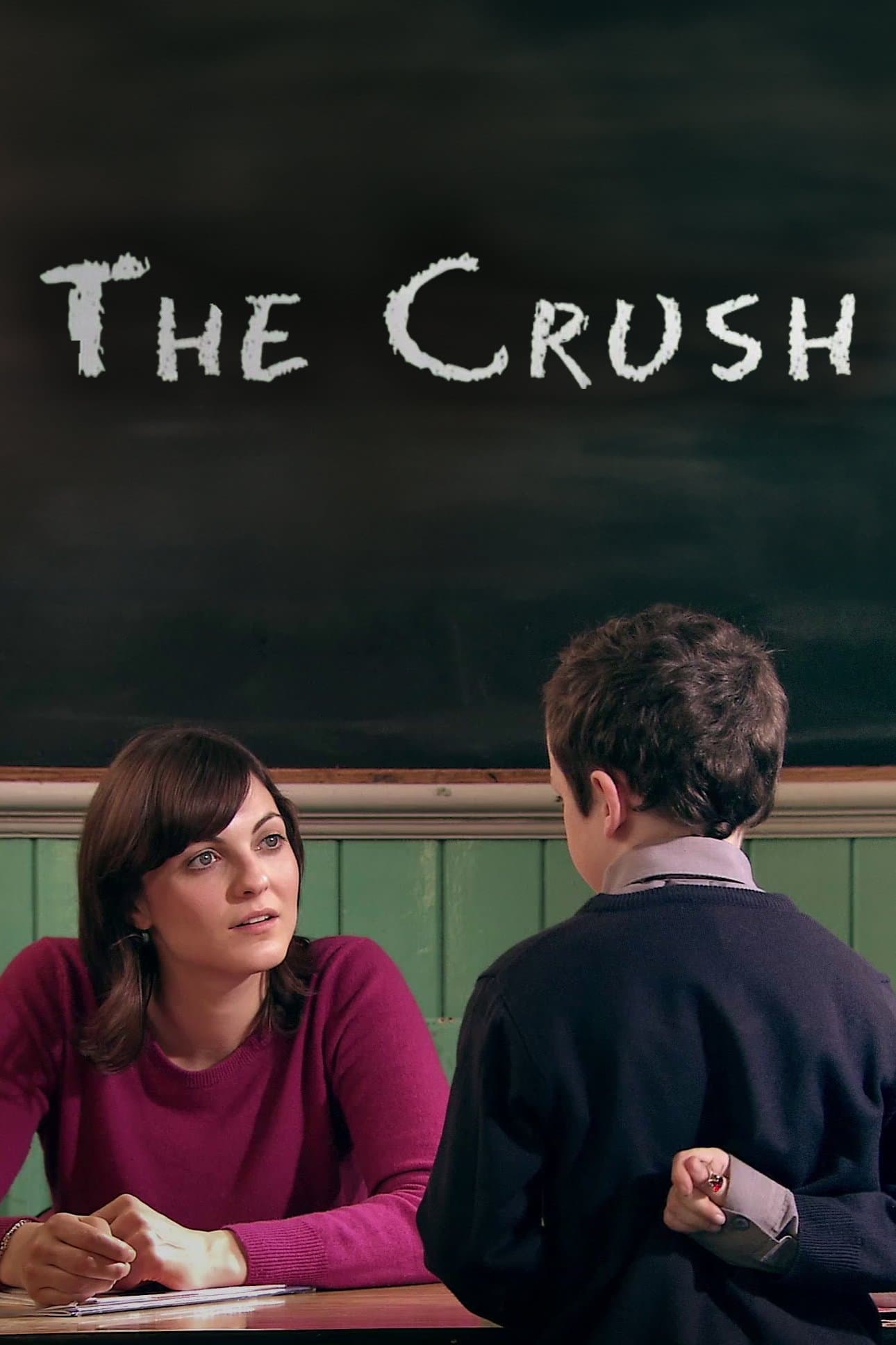 The Crush full movie