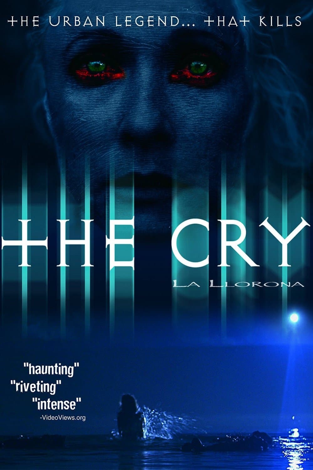 The Cry full movie
