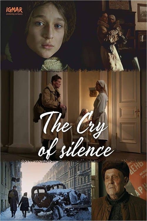 The Cry of Silence full movie
