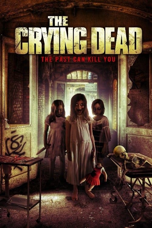 The Crying Dead full movie
