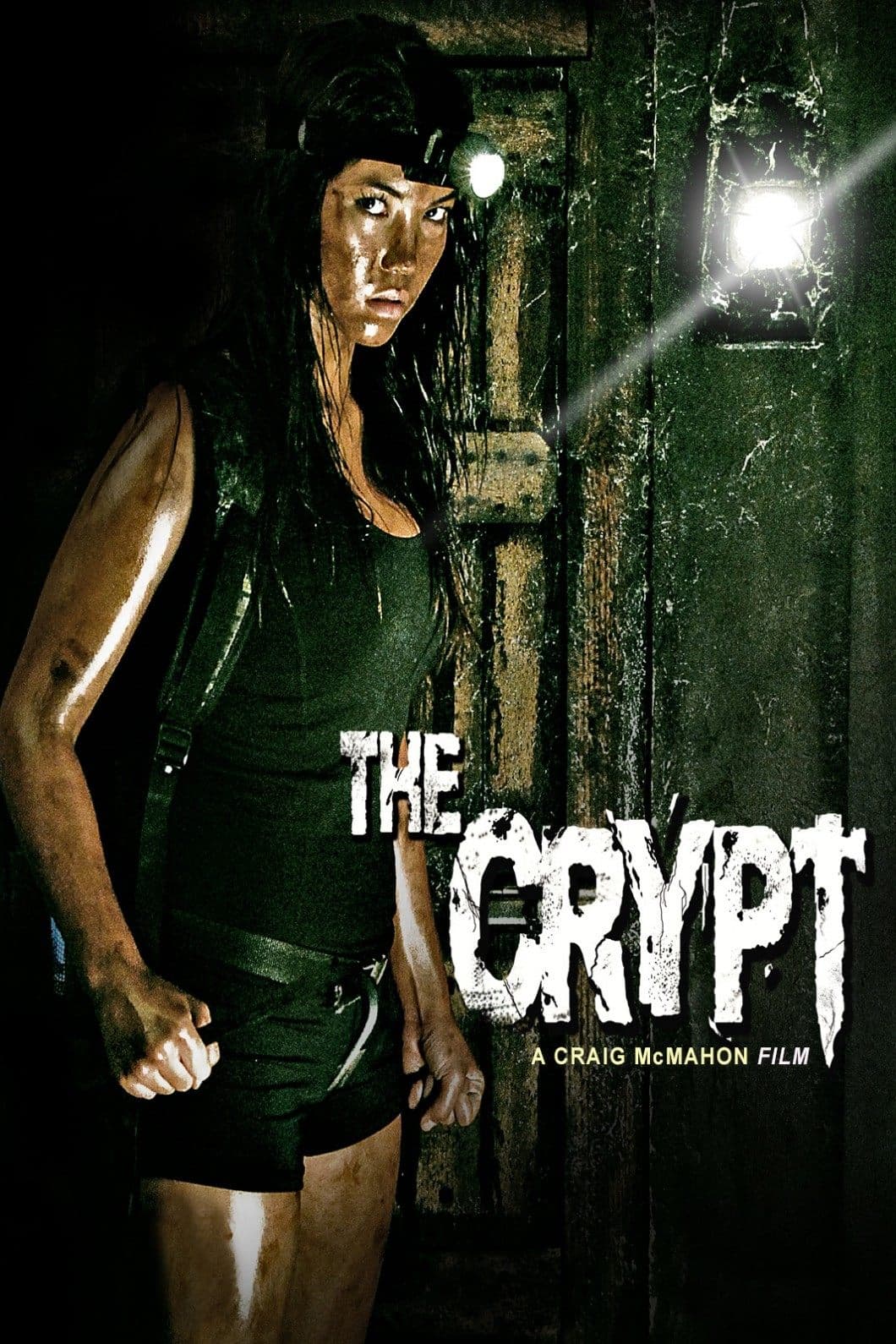 The Crypt full movie