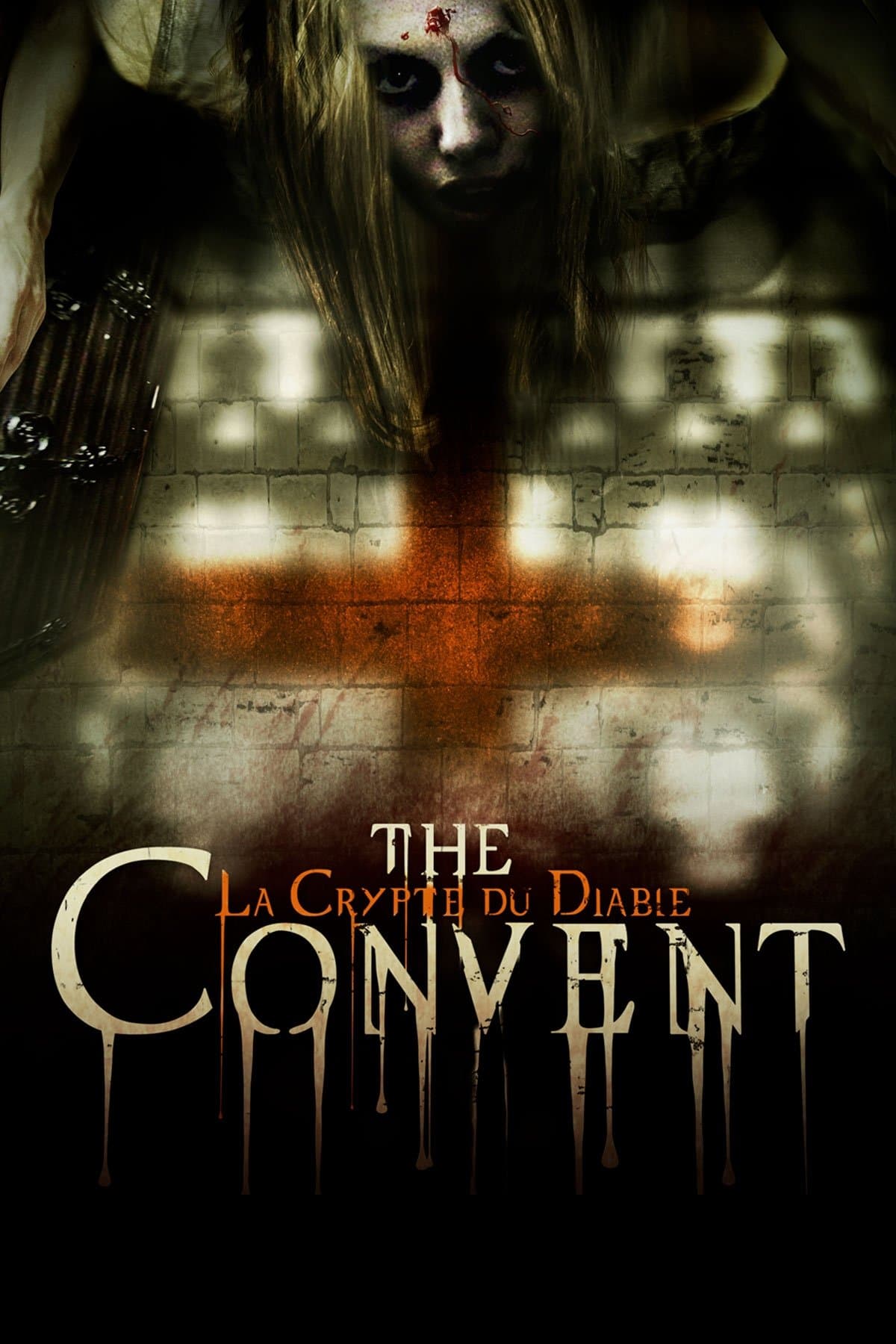 The Crypt full movie