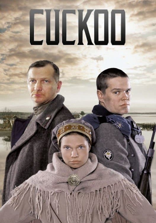 The Cuckoo full movie