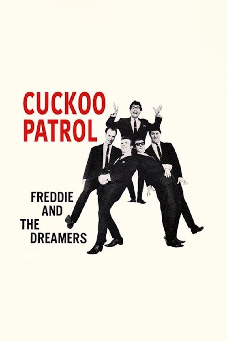 The Cuckoo Patrol full movie