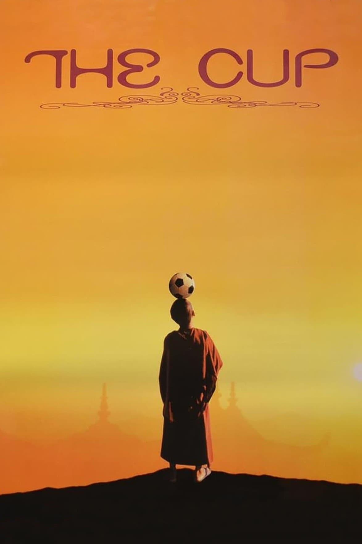 The Cup full movie