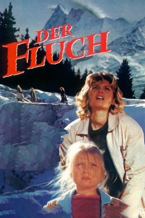 The Curse full movie