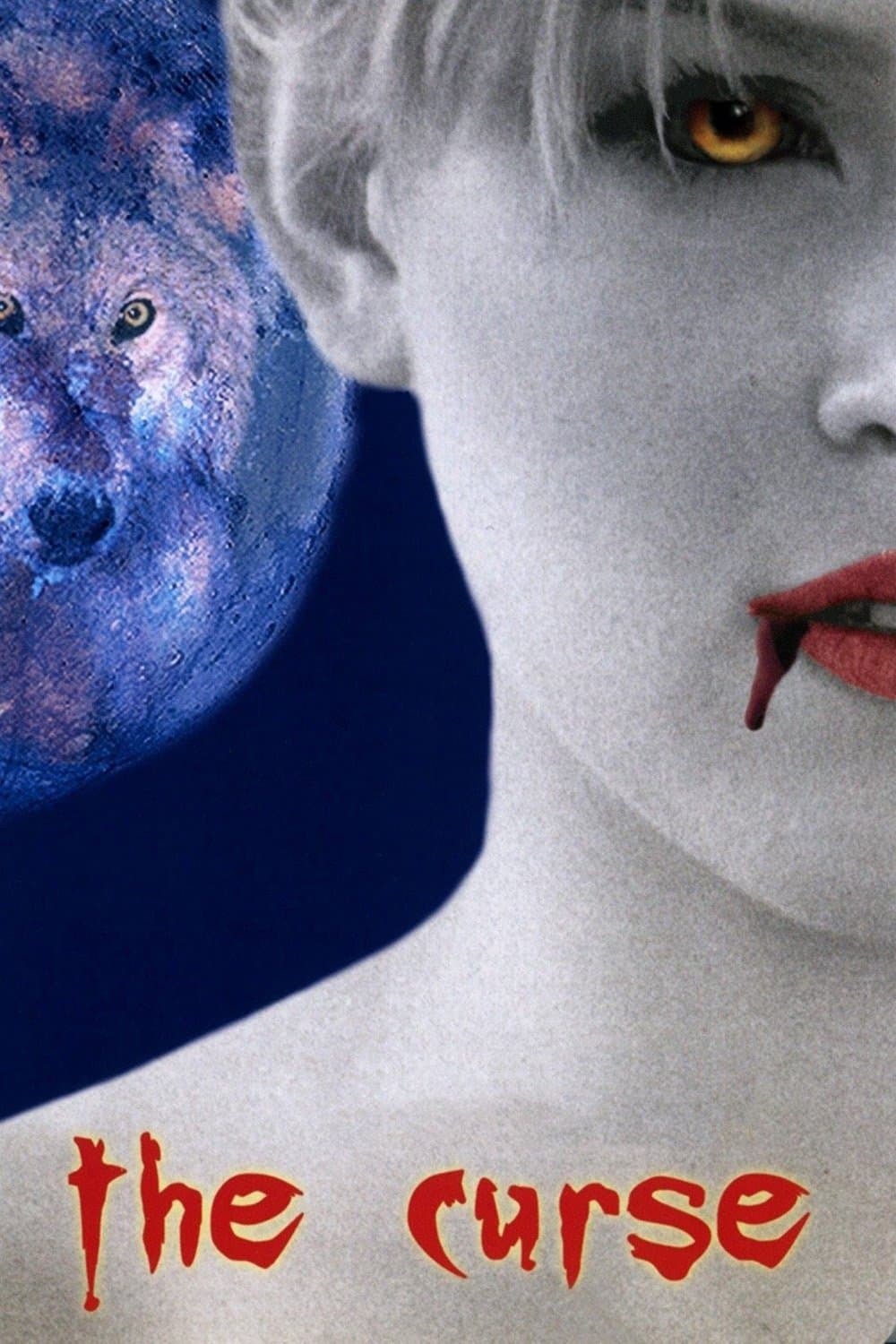 The Curse full movie