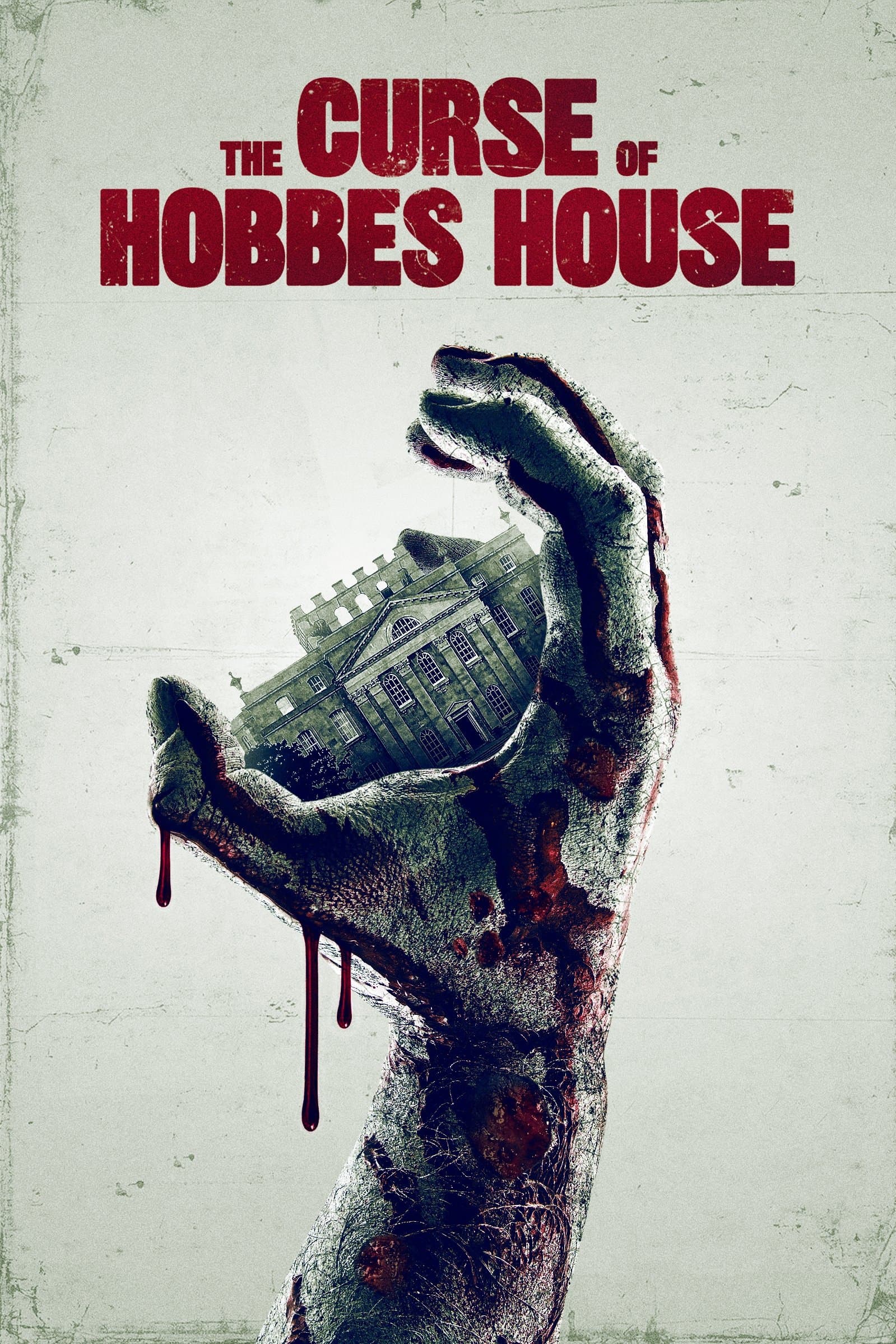 The Curse of Hobbes House full movie