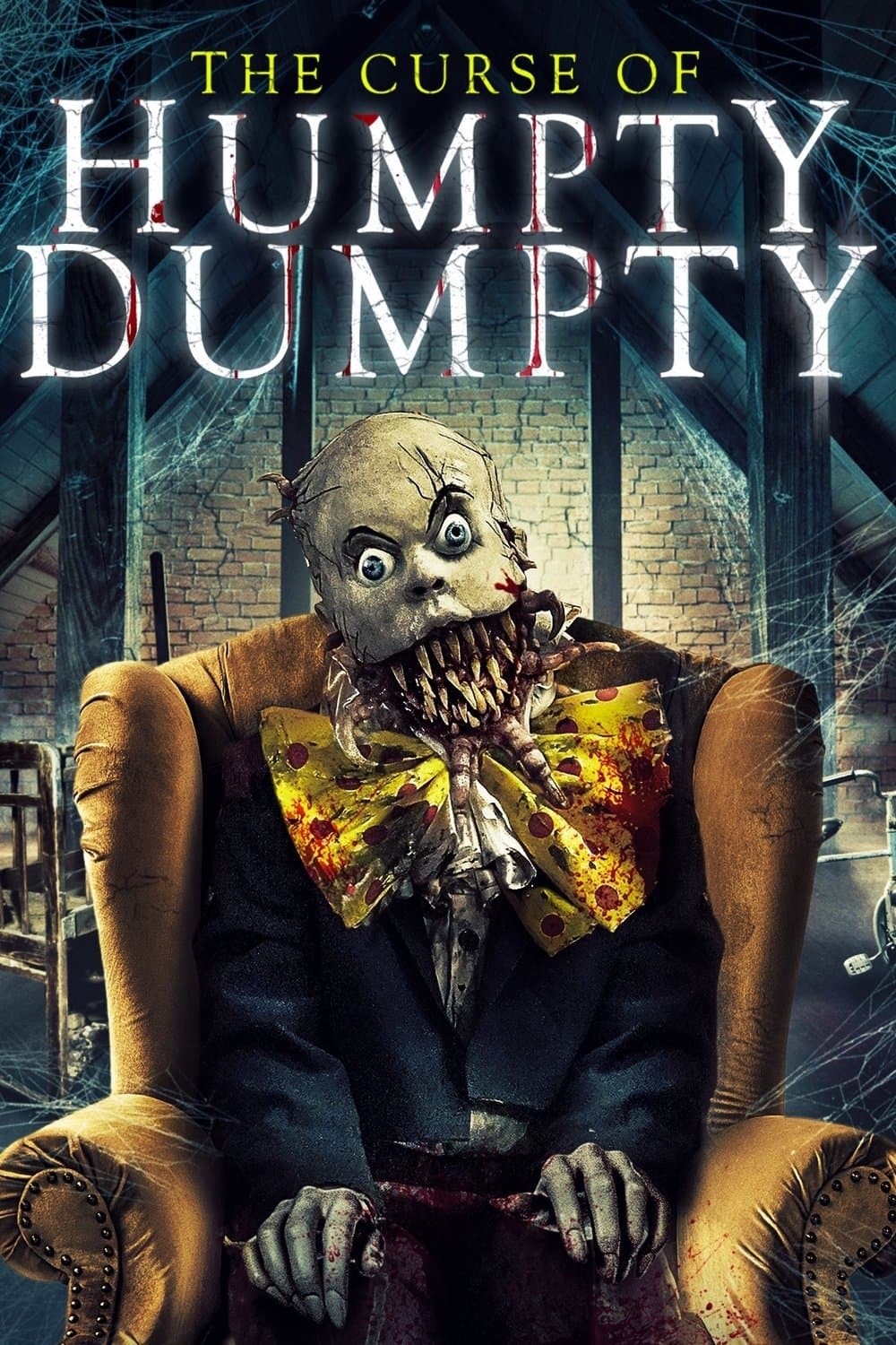 The Curse of Humpty Dumpty full movie