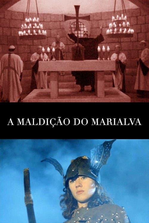 The Curse of Marialva full movie