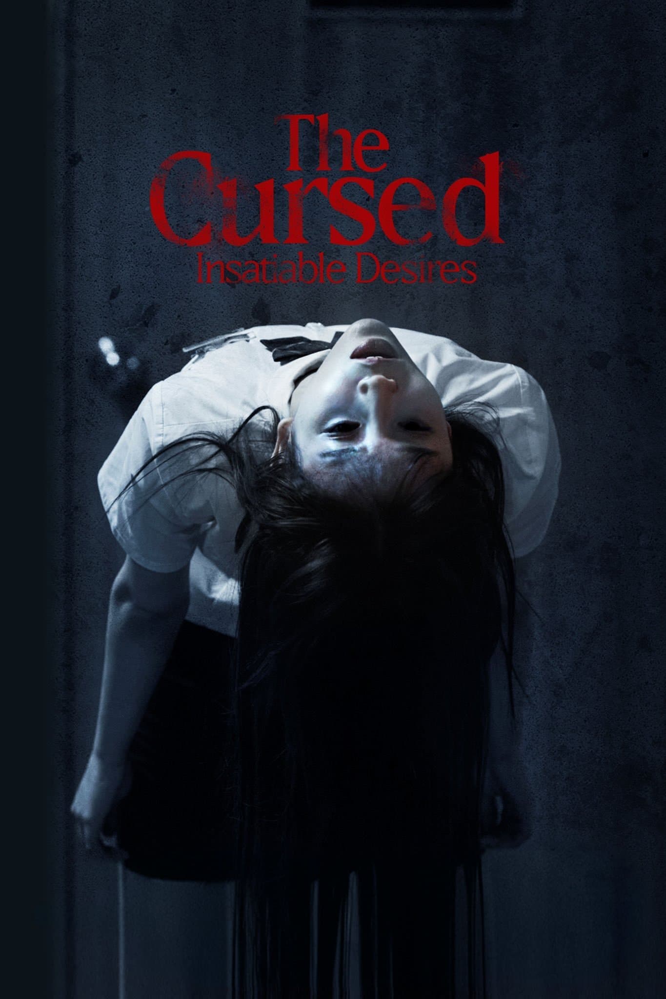 The Cursed: Insatiable Desires full movie