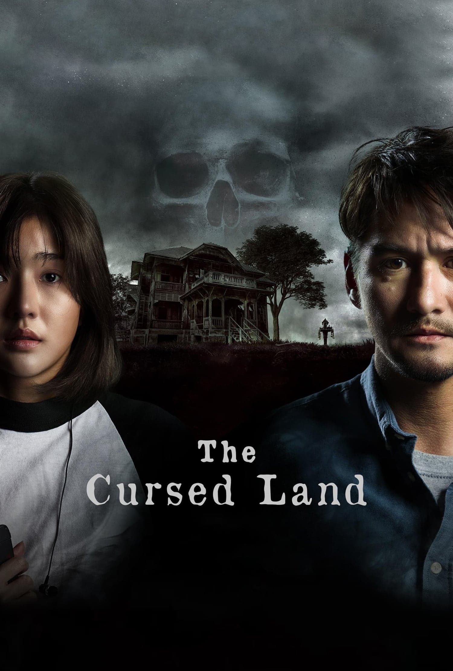 The Cursed Land full movie