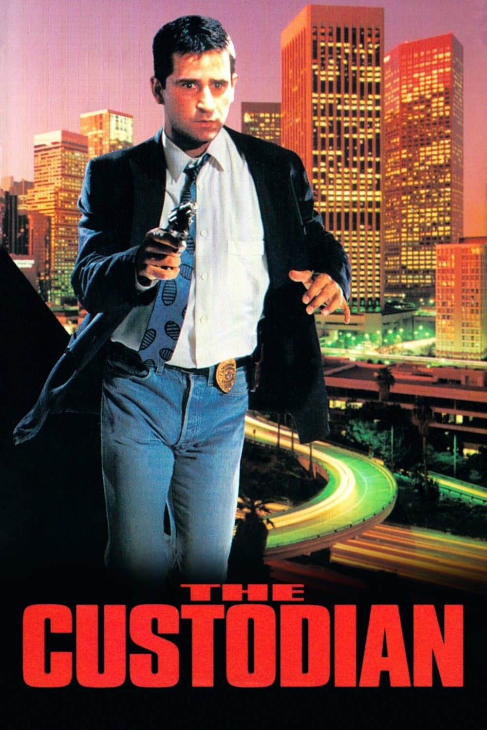 The Custodian full movie
