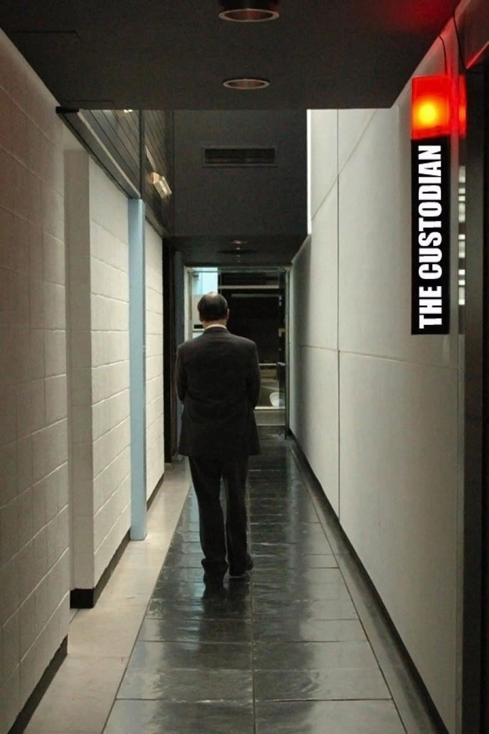 The Custodian full movie