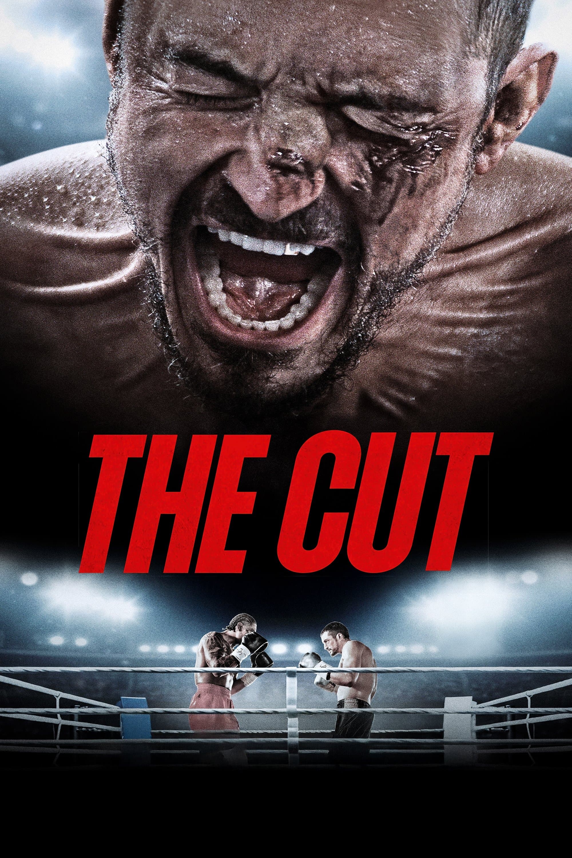 The Cut full movie