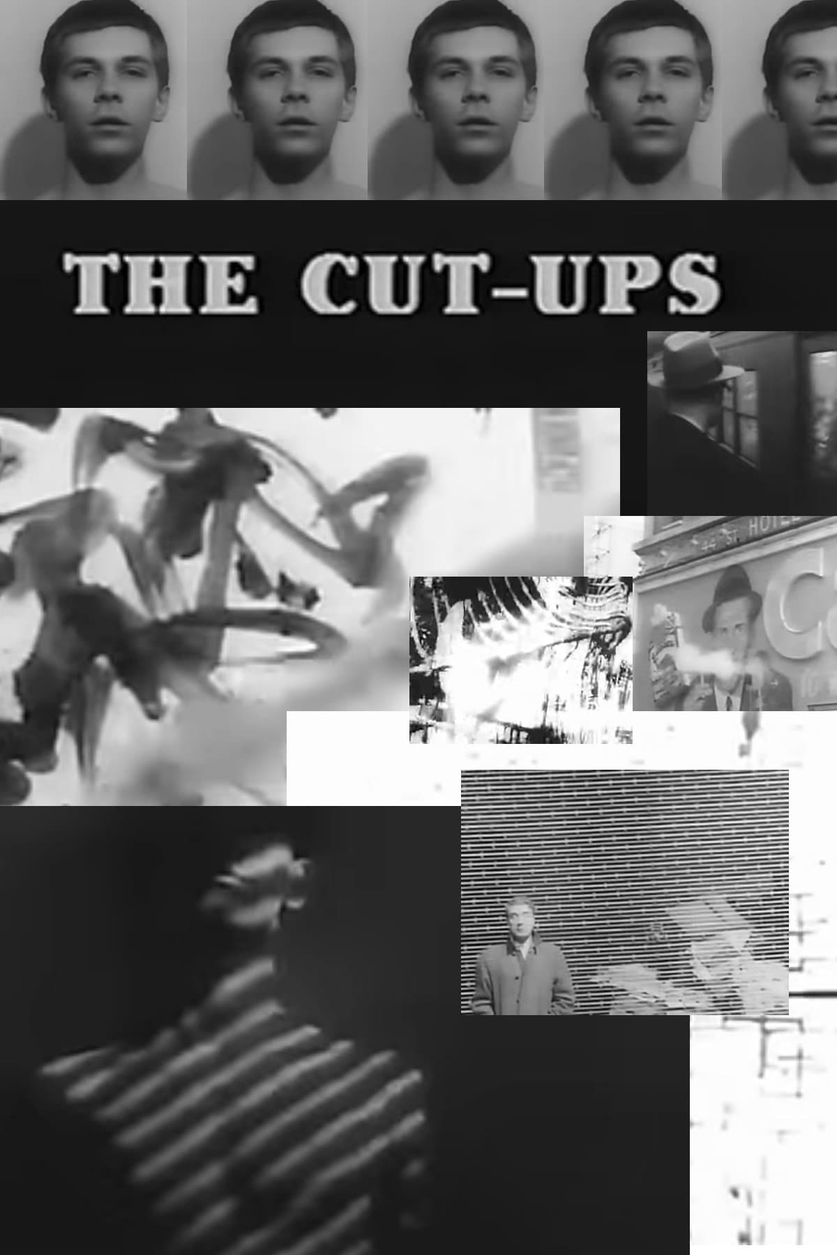The Cut-Ups full movie