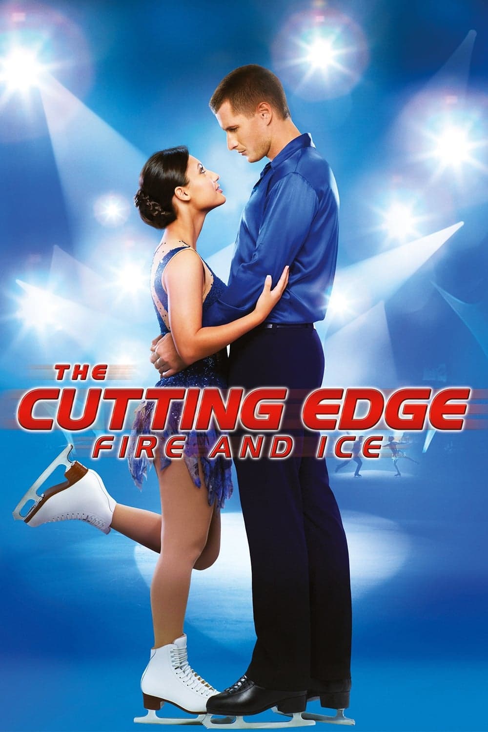 The Cutting Edge: Fire & Ice full movie