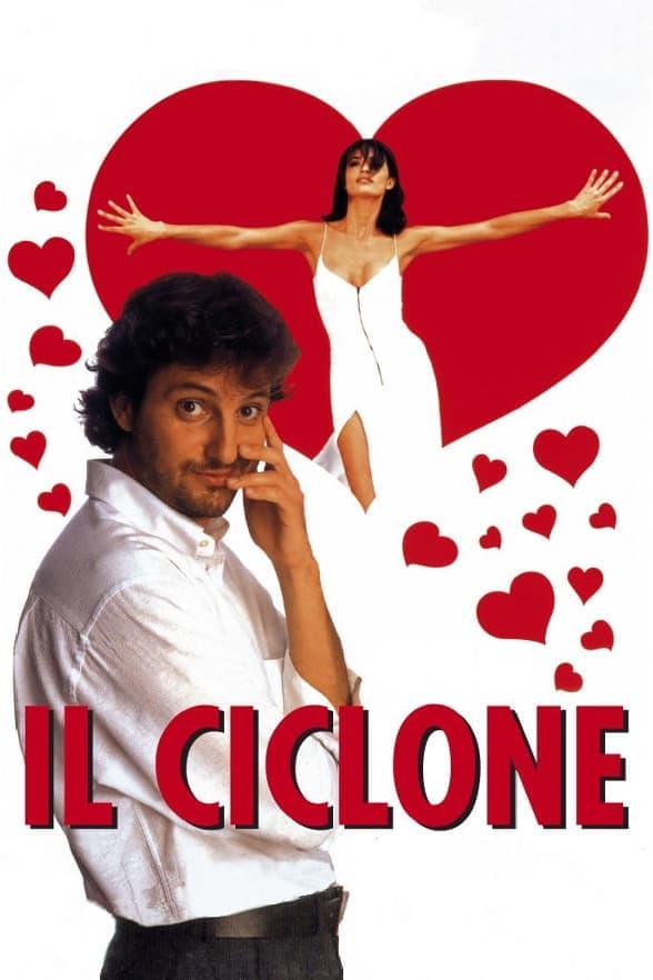 The Cyclone full movie