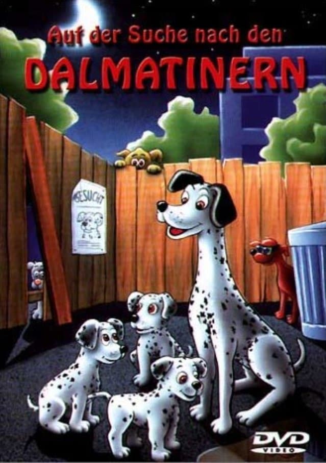 The Dalmatians full movie