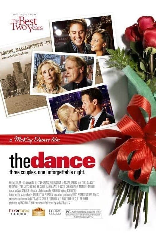 The Dance full movie