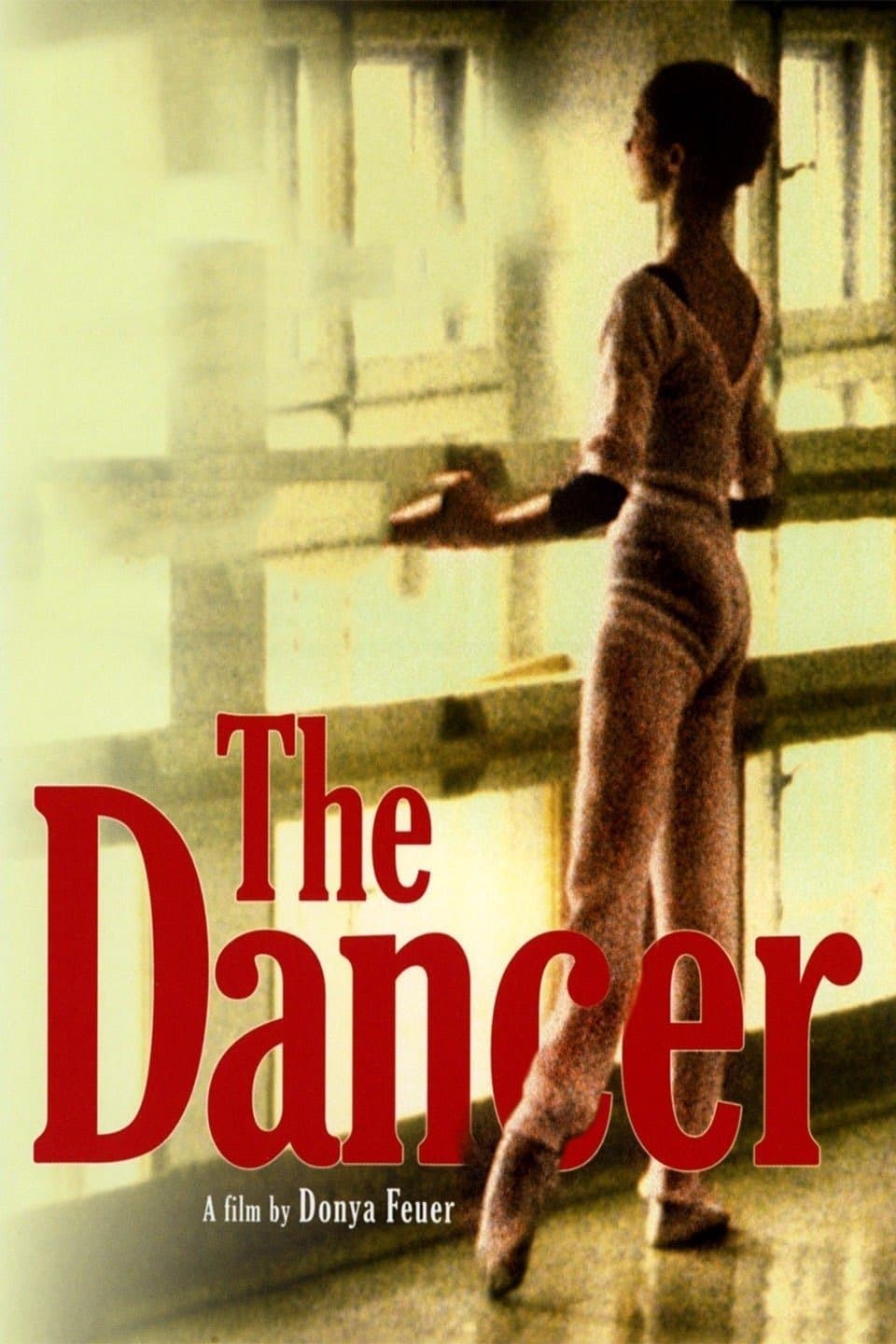 The Dancer full movie