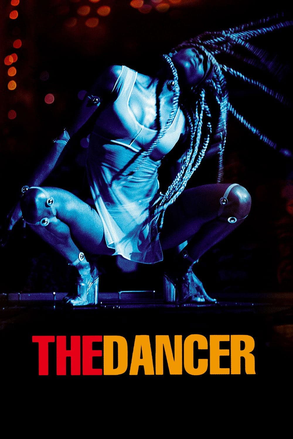 The Dancer full movie