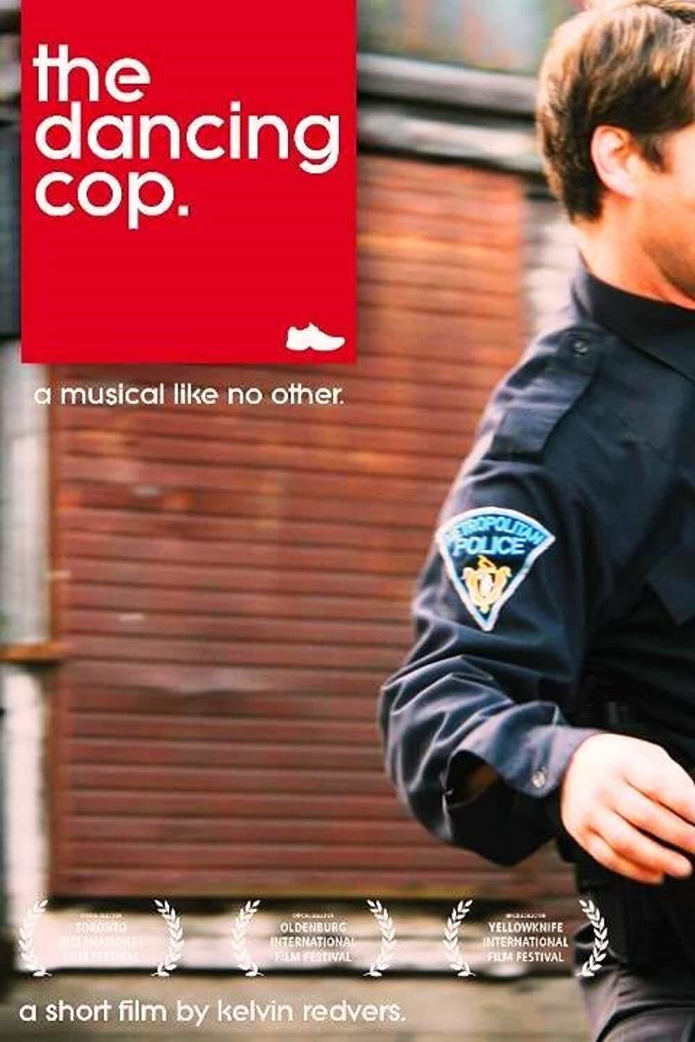 The Dancing Cop full movie