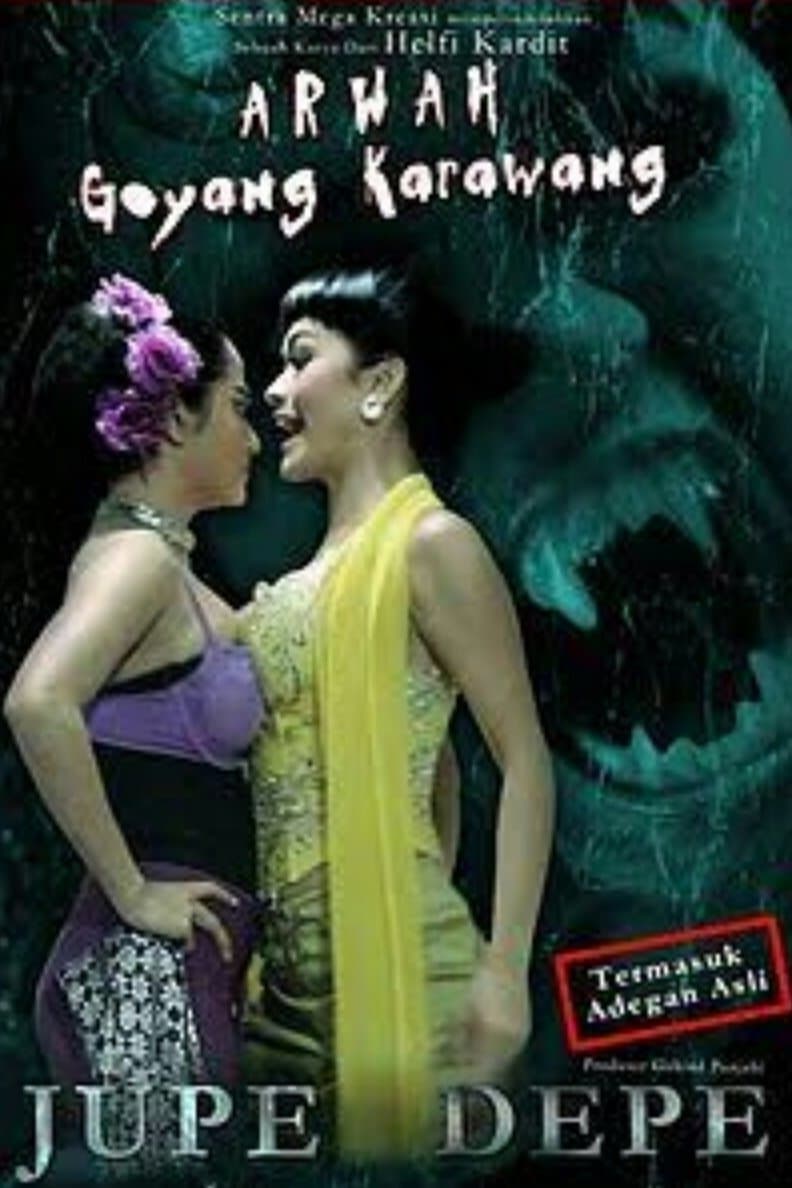 The Dancing Spirit of Karawang full movie