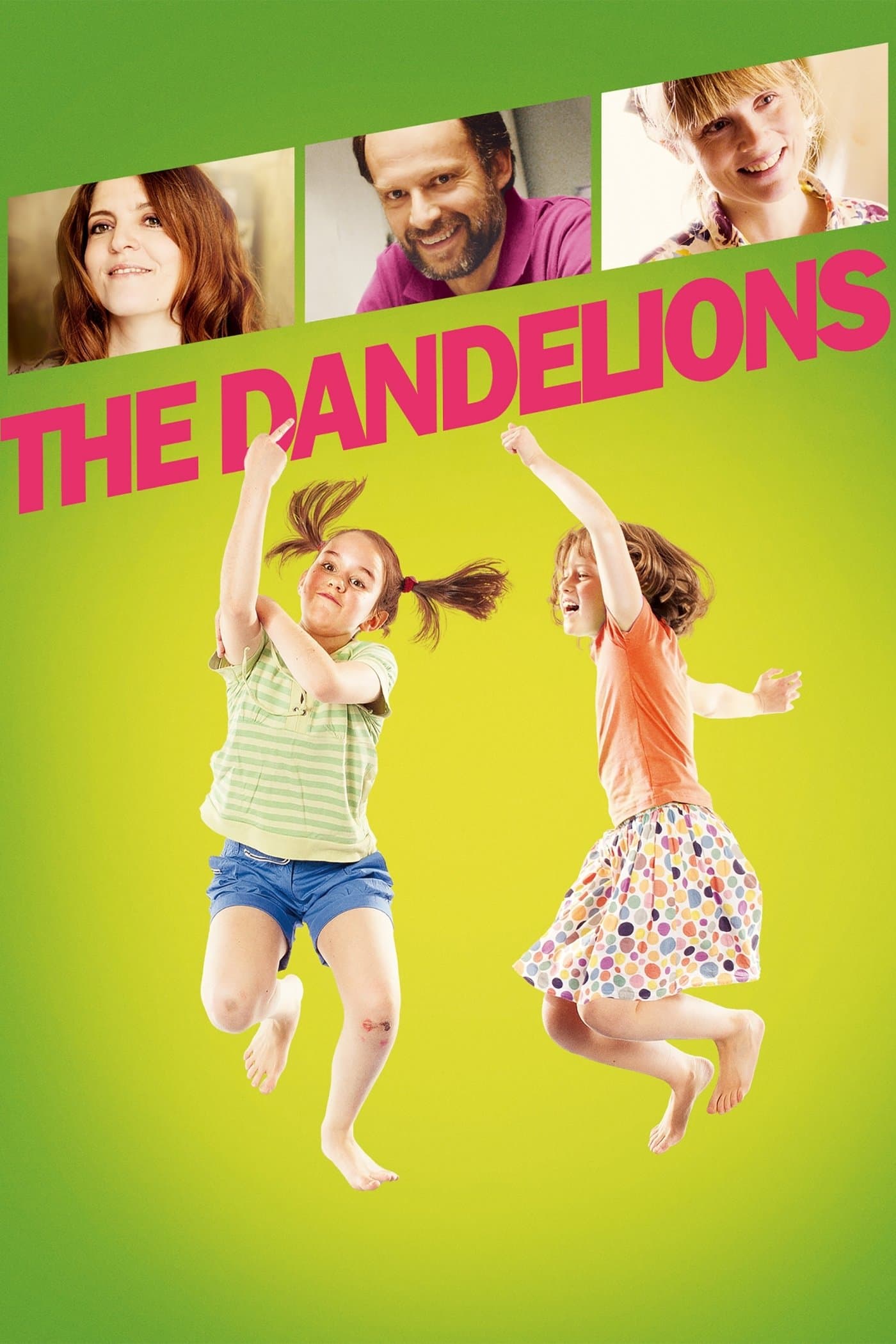 The Dandelions full movie