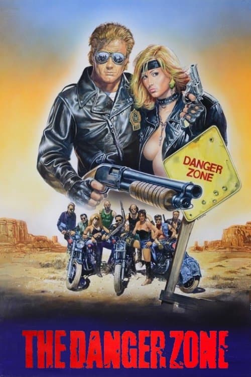 The Danger Zone full movie