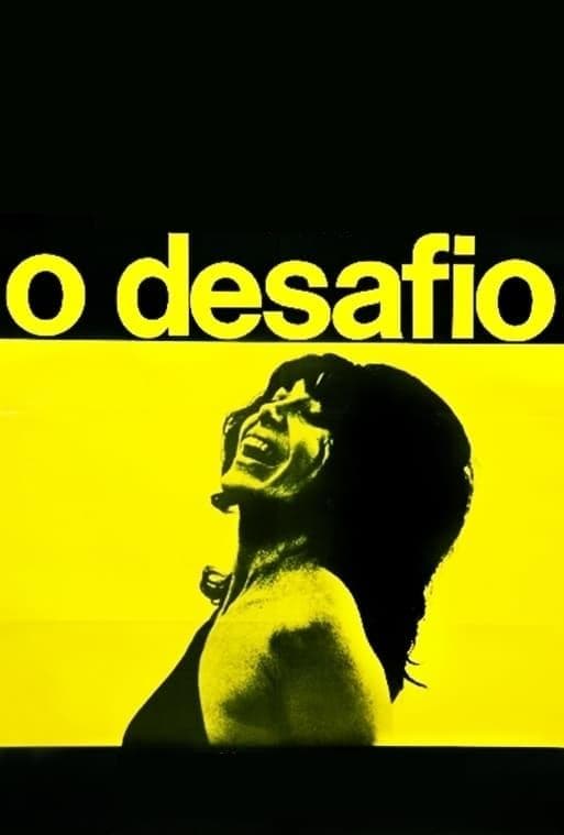 The Dare full movie