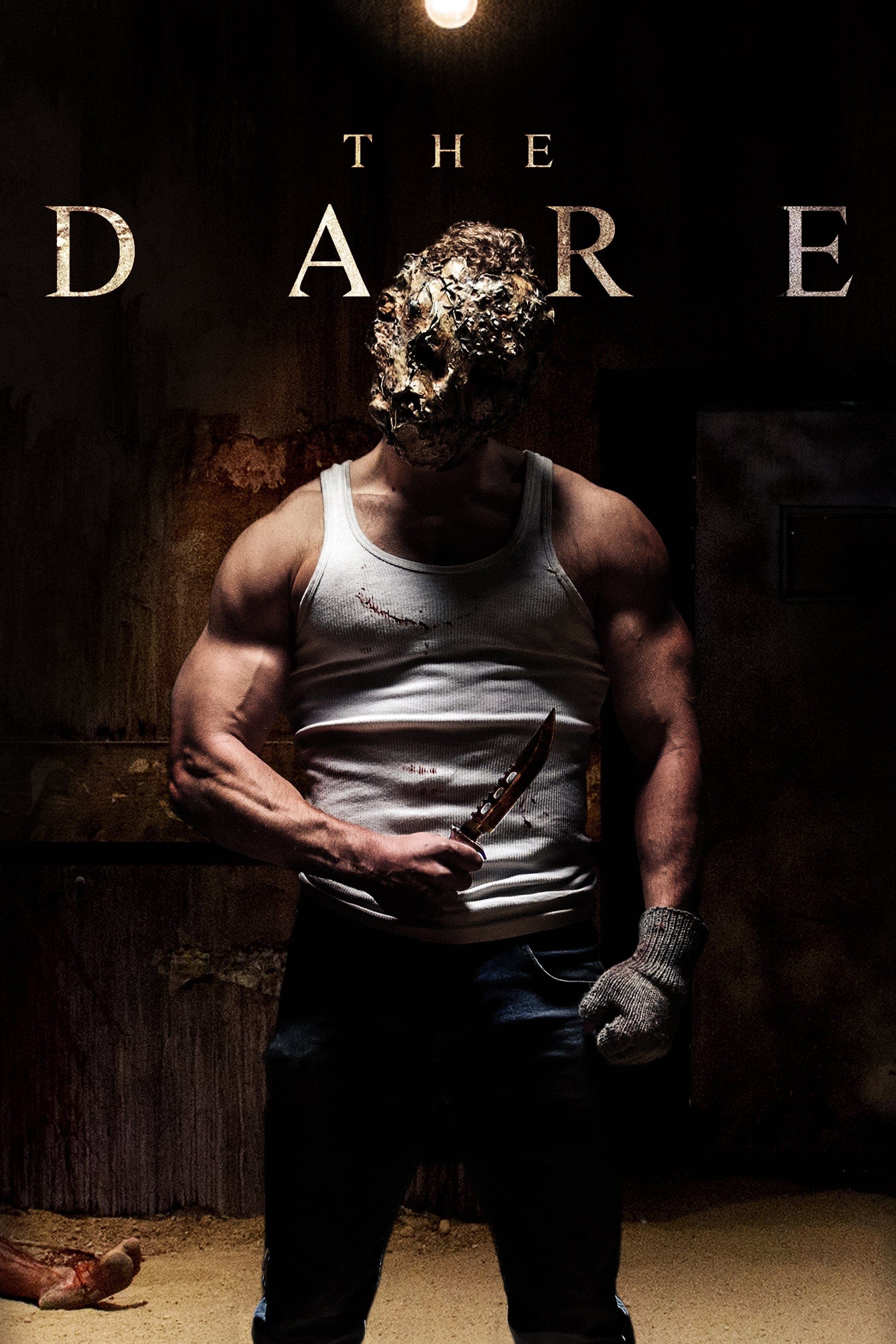 The Dare full movie