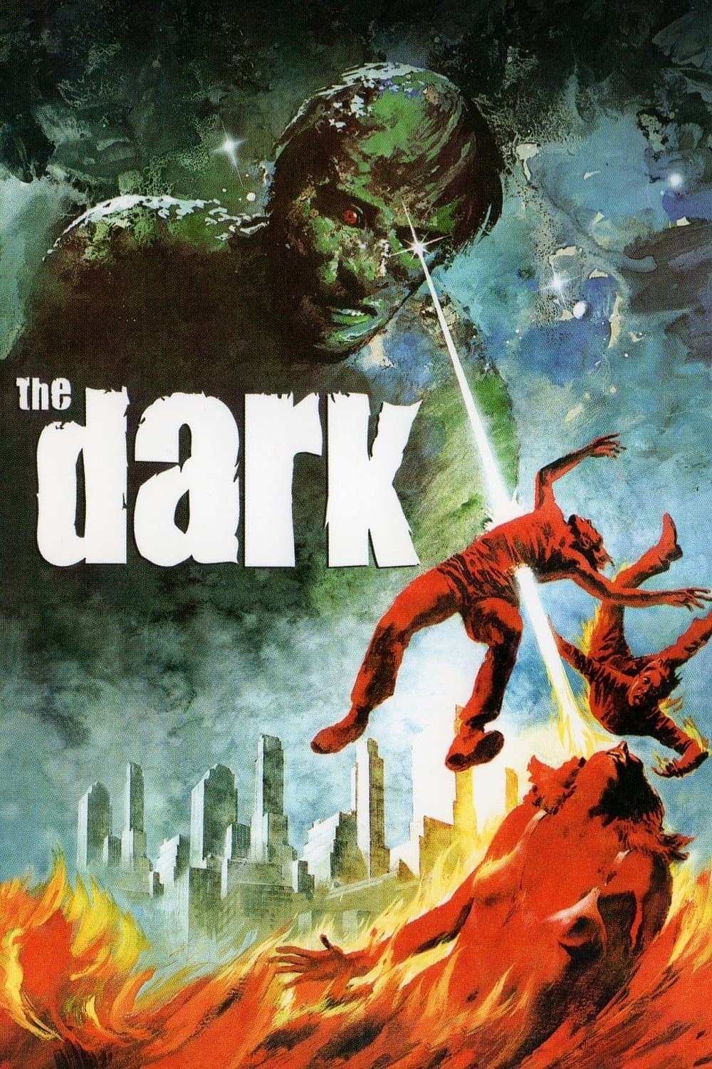 The Dark full movie
