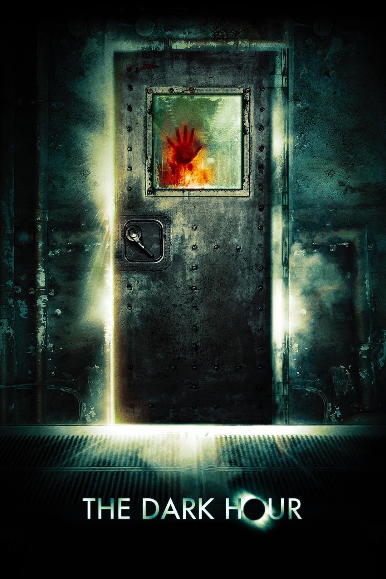 The Dark Hour full movie