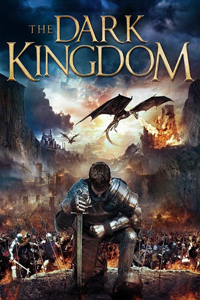 The Dark Kingdom full movie
