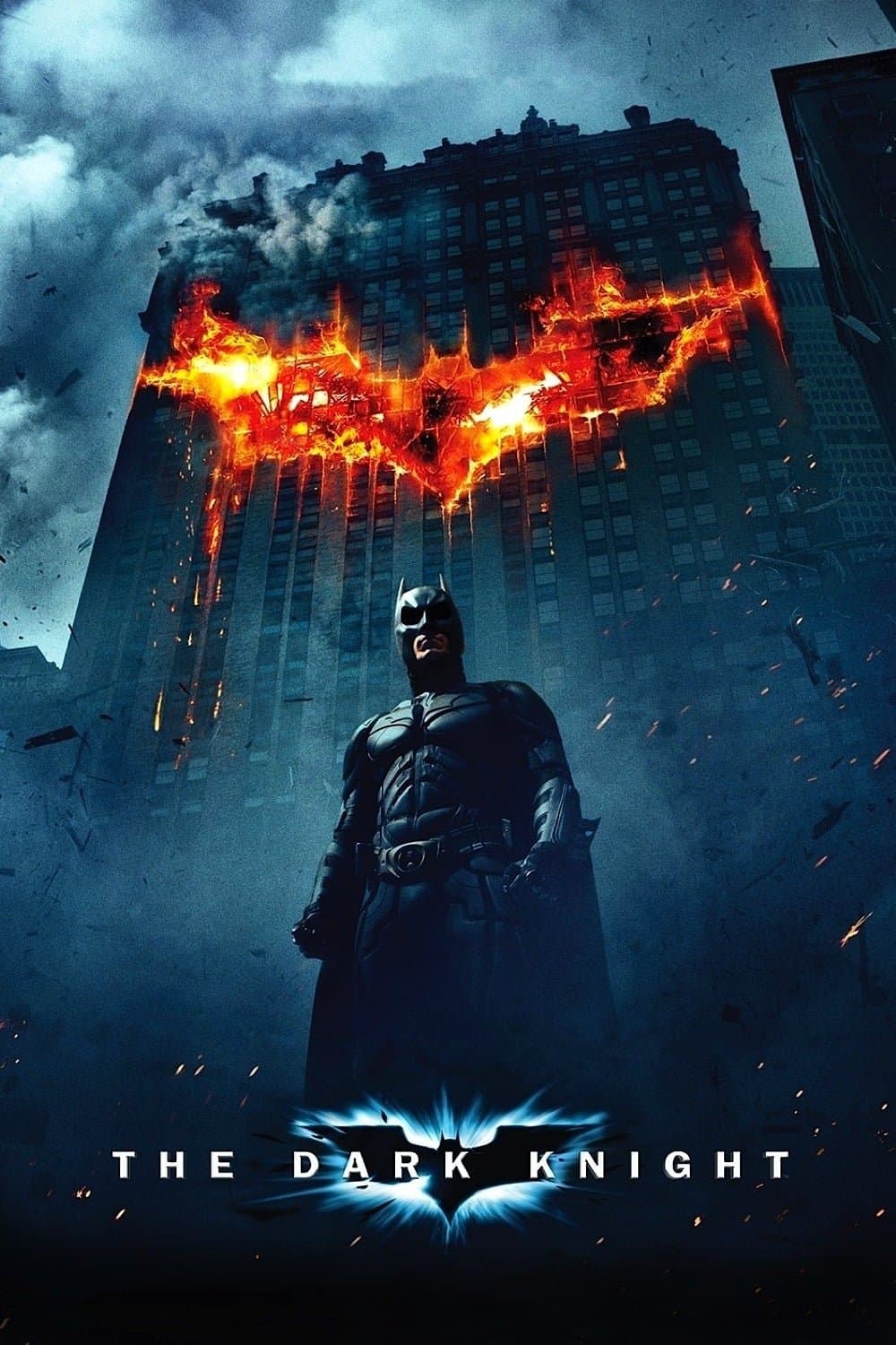 The Dark Knight full movie