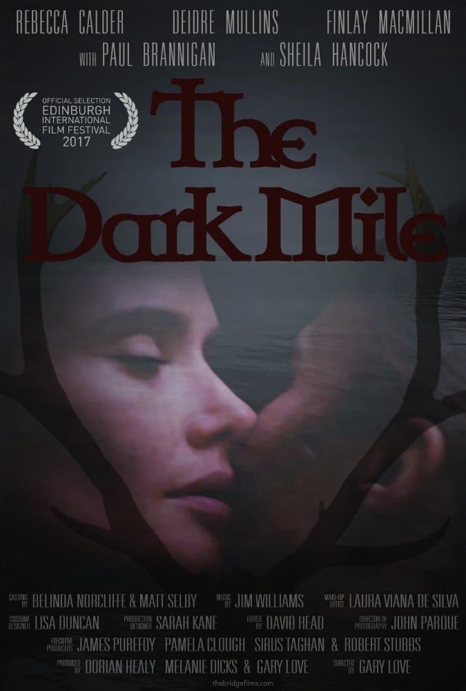 The Dark Mile full movie