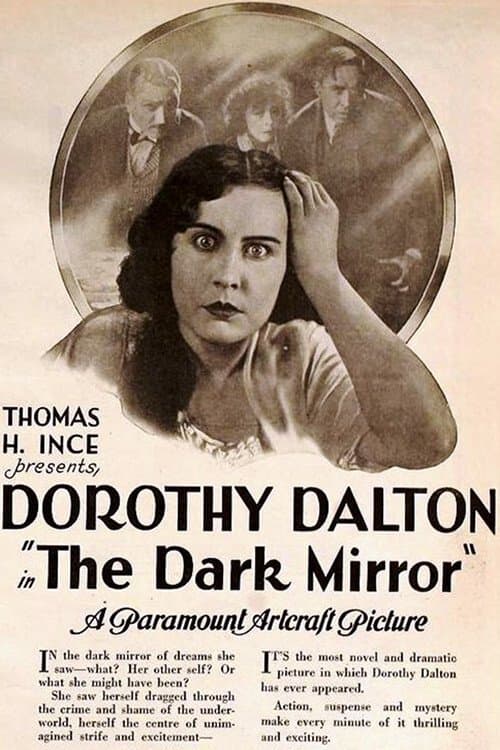 The Dark Mirror full movie