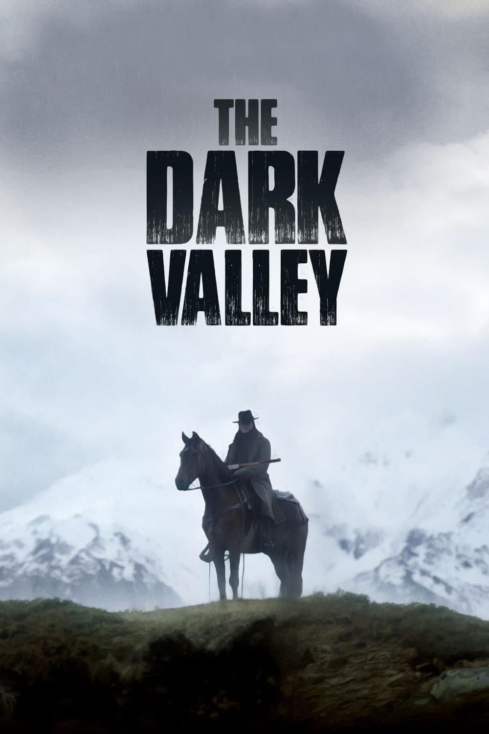 The Dark Valley full movie