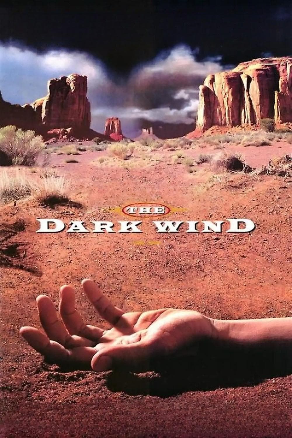 The Dark Wind full movie